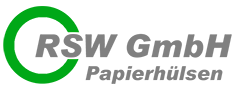 Logo RSW Papierhülsen GmbH