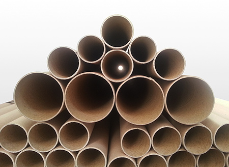 Bild Rohre (Versandhülsen)